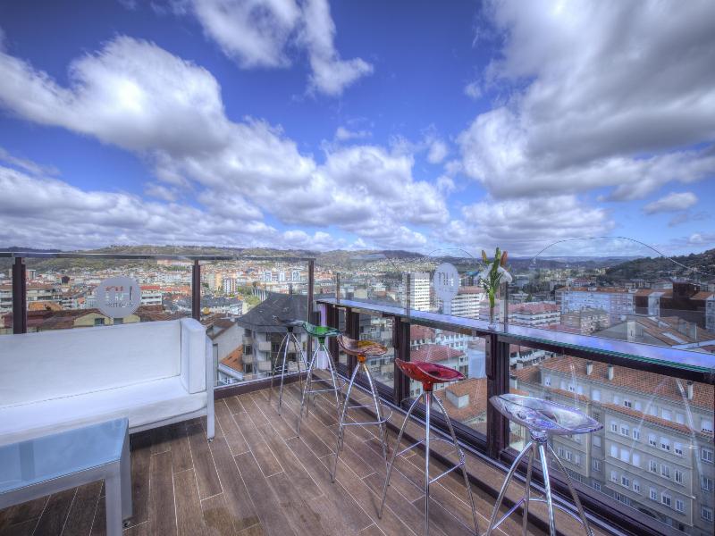 NH Ourense image