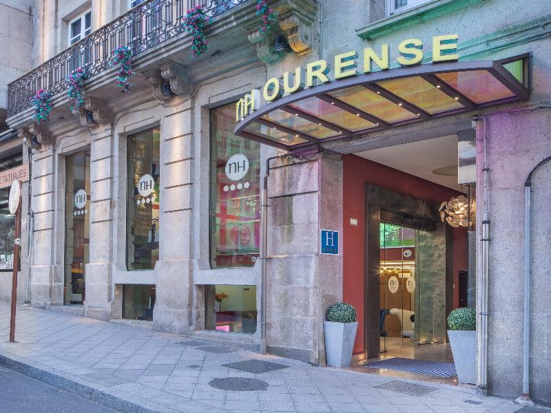 NH Ourense image