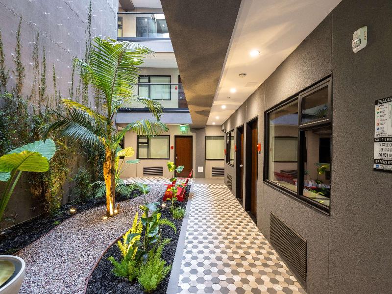 Americas Best value Inn Golden Gate image