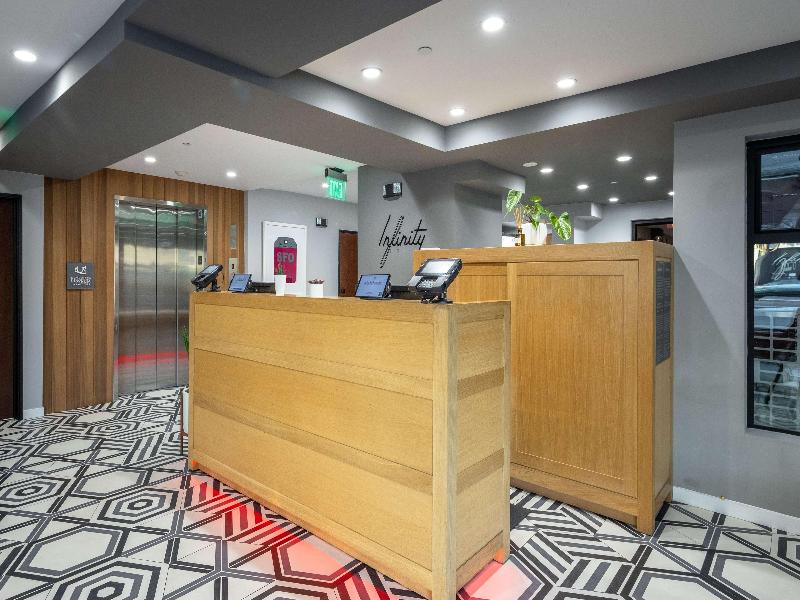 Americas Best value Inn Golden Gate image
