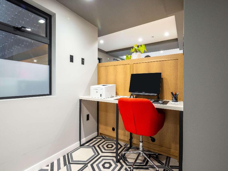 Americas Best value Inn Golden Gate image