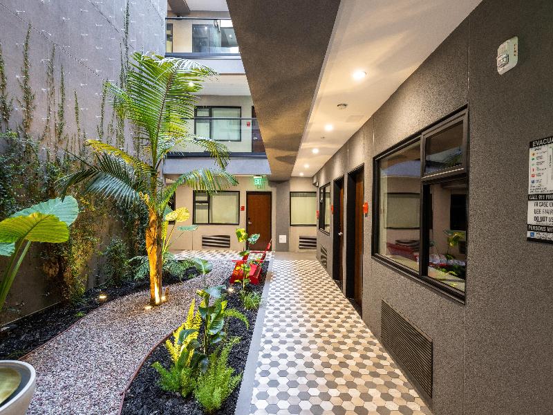 Americas Best value Inn Golden Gate image