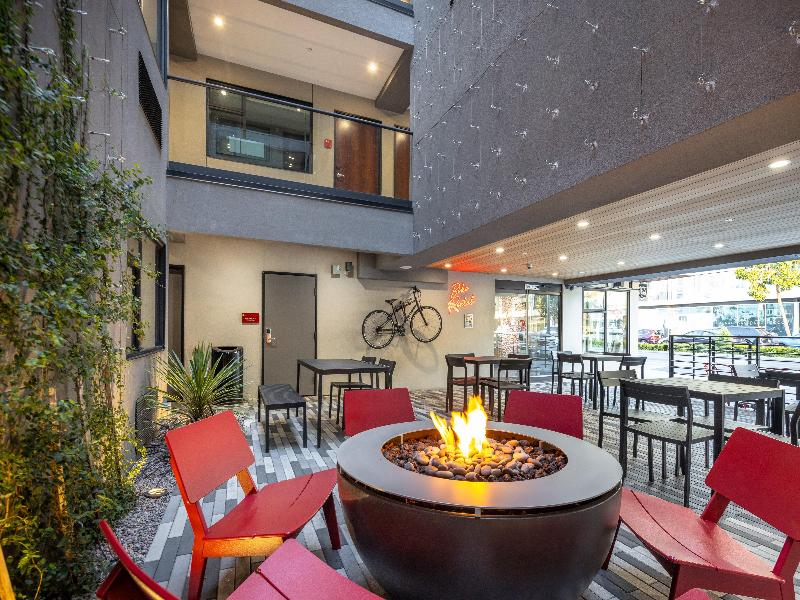 Americas Best value Inn Golden Gate image