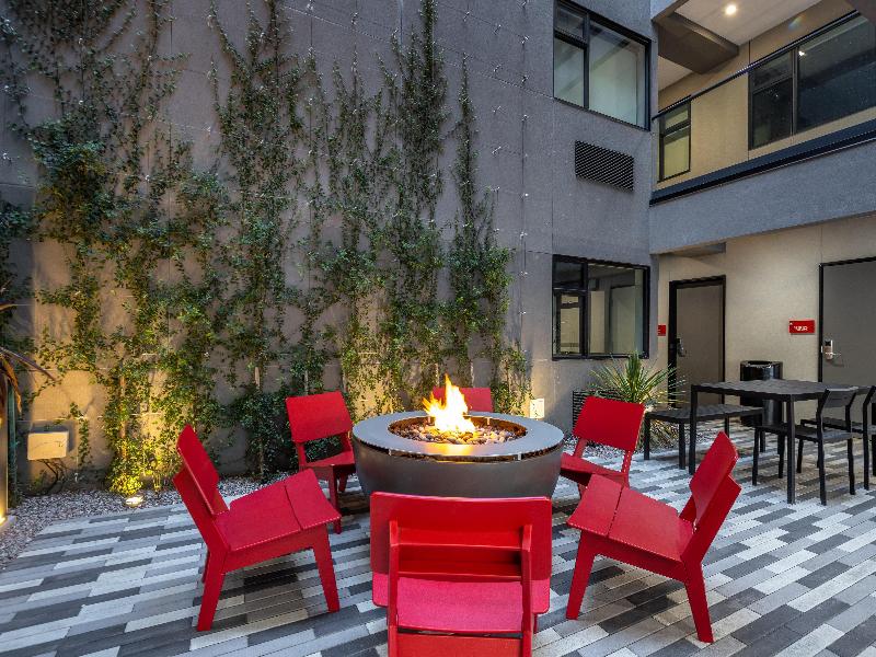 Americas Best value Inn Golden Gate image