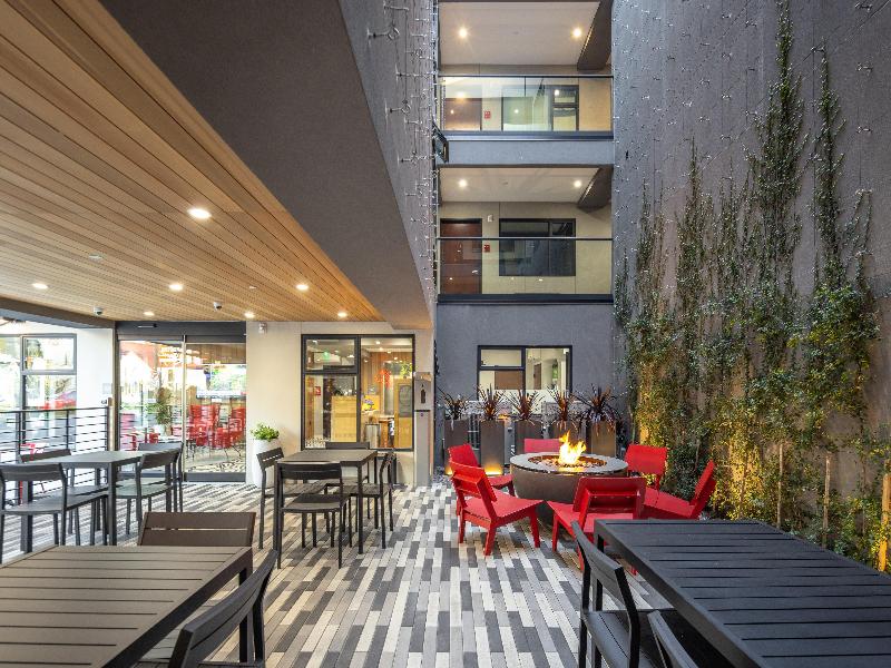 Americas Best value Inn Golden Gate image