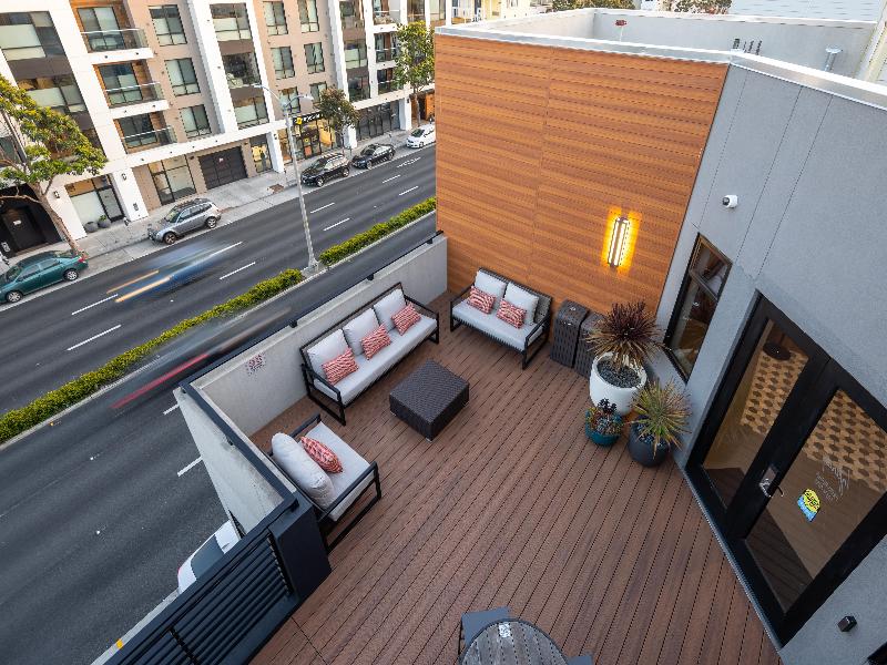 Americas Best value Inn Golden Gate image