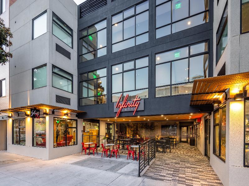 Americas Best value Inn Golden Gate image