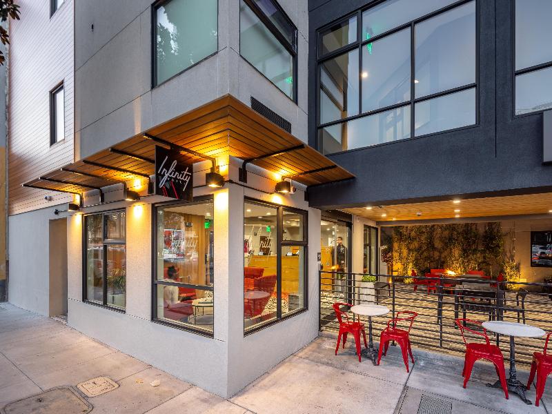 Americas Best value Inn Golden Gate image