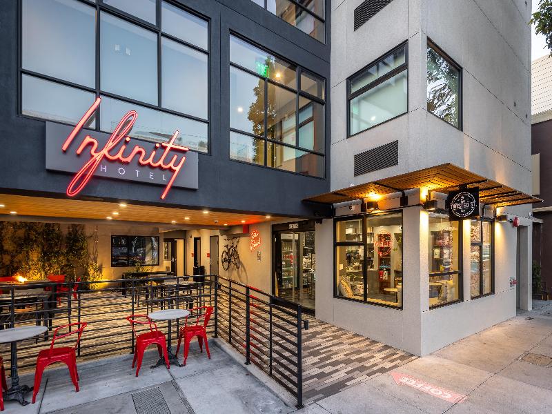 Americas Best value Inn Golden Gate image