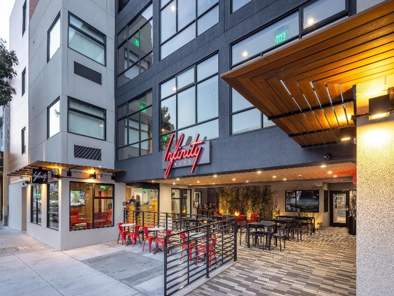 Americas Best value Inn Golden Gate image