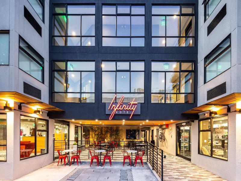 Americas Best value Inn Golden Gate image
