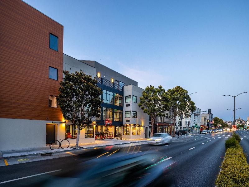 Americas Best value Inn Golden Gate image