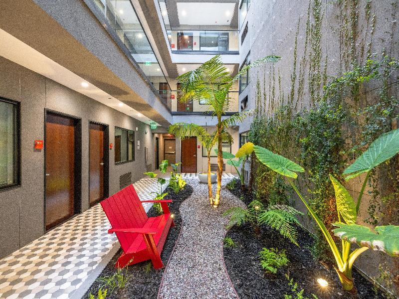 Americas Best value Inn Golden Gate image