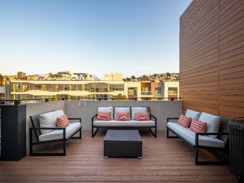 Americas Best value Inn Golden Gate image