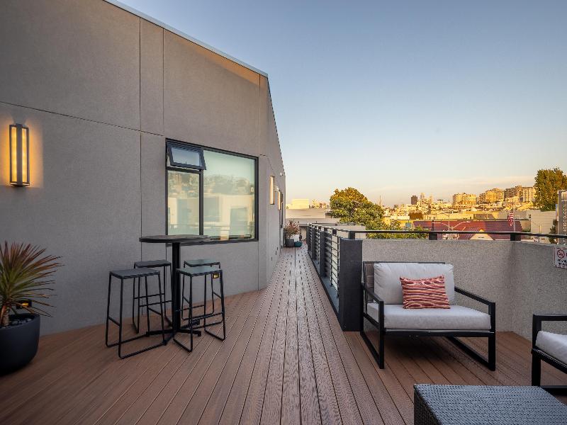 Americas Best value Inn Golden Gate image