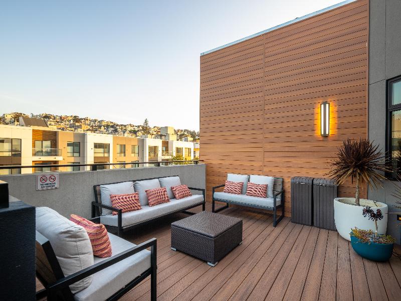 Americas Best value Inn Golden Gate image