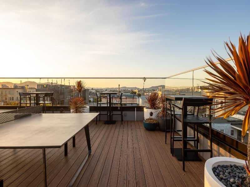 Americas Best value Inn Golden Gate image