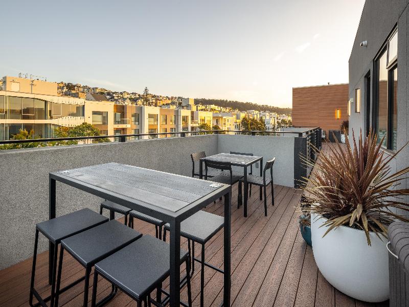 Americas Best value Inn Golden Gate image