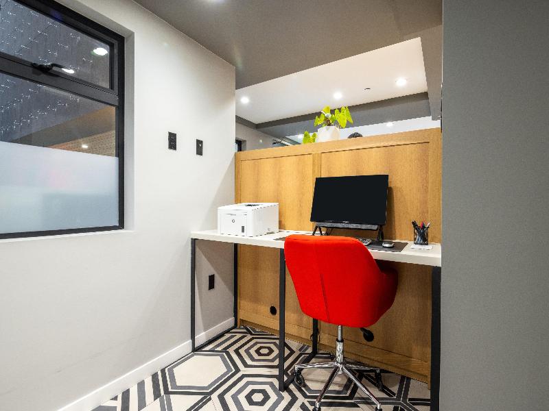 Americas Best value Inn Golden Gate image