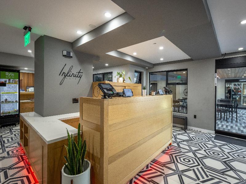Americas Best value Inn Golden Gate image