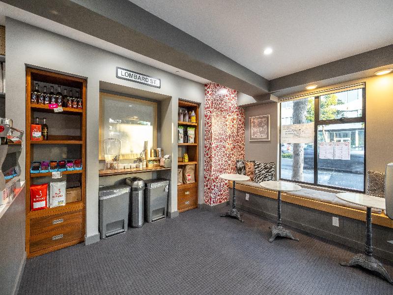 Americas Best value Inn Golden Gate image