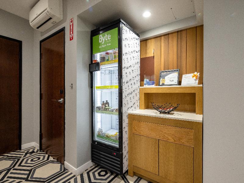 Americas Best value Inn Golden Gate image