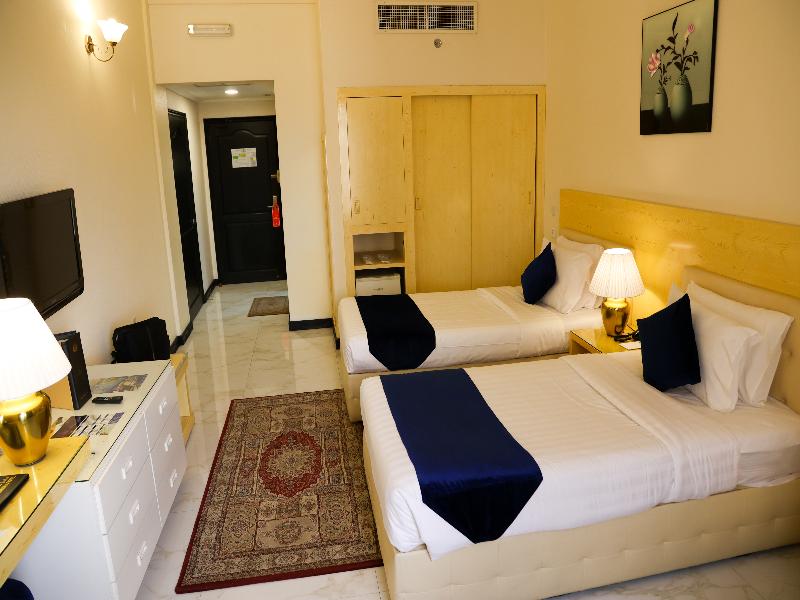 Bahrain International image