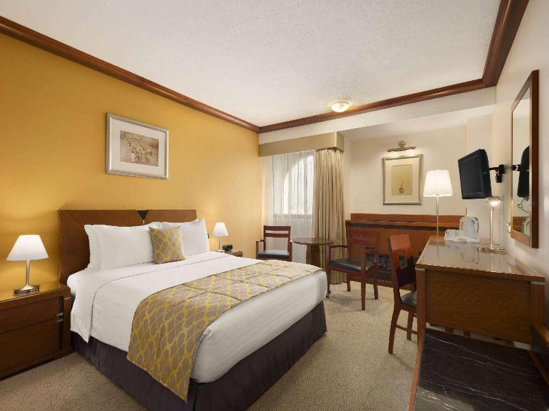 Ramada By Wyndham Bahrain image
