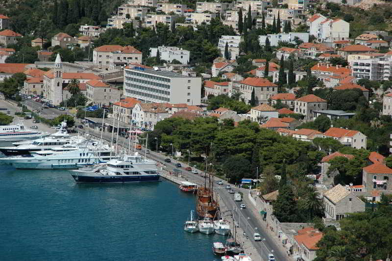 Villa Amfora Dubrovnik