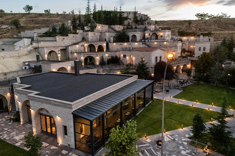 Cappadocia Estates