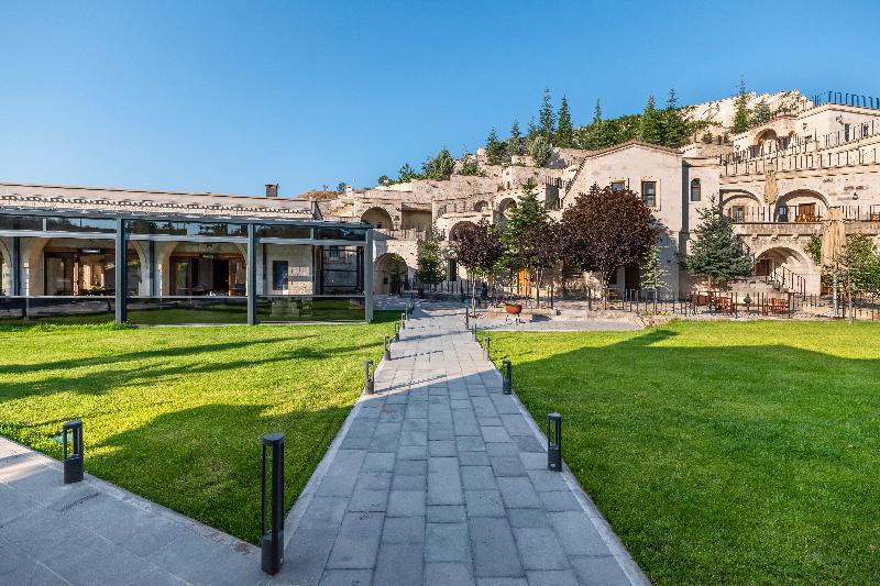 Cappadocia Estates