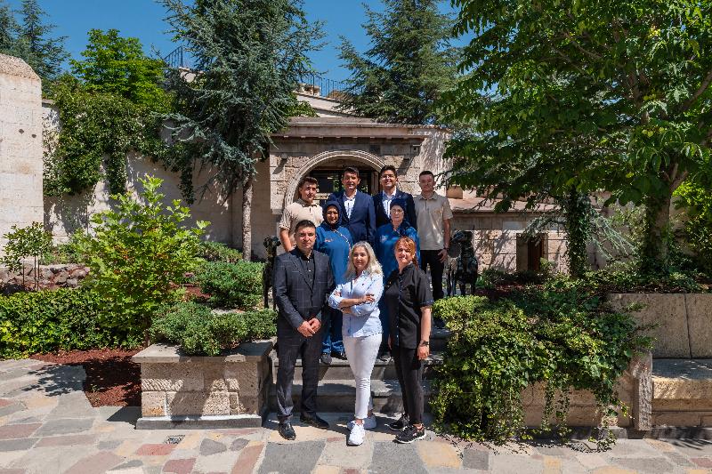 Cappadocia Estates