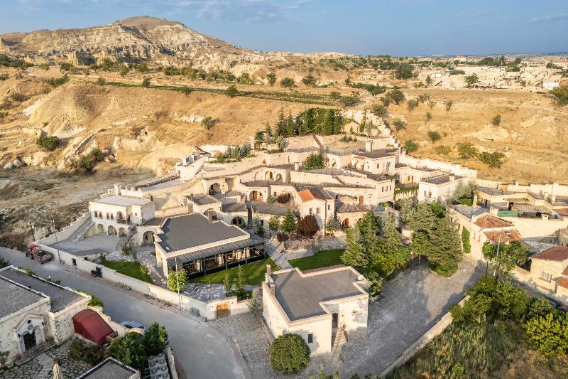 Cappadocia Estates