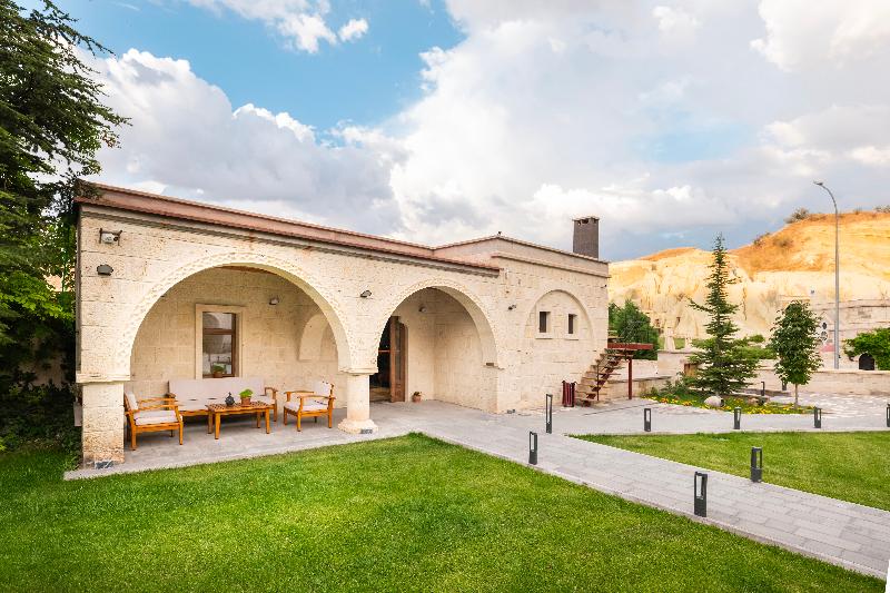 Cappadocia Estates