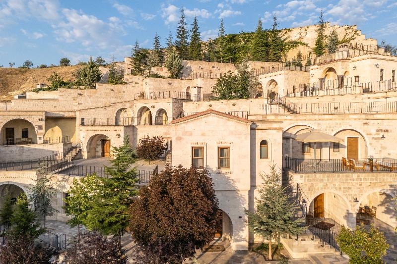 Cappadocia Estates