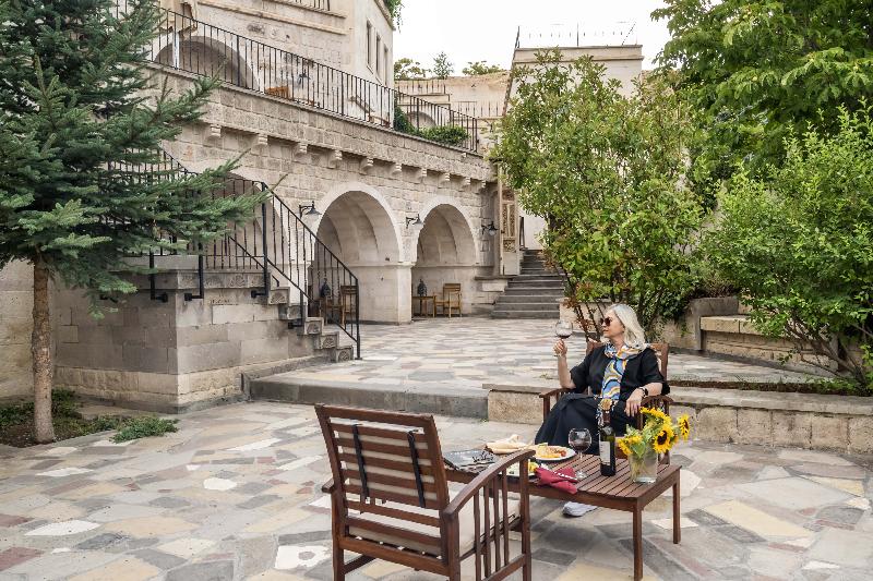 Cappadocia Estates