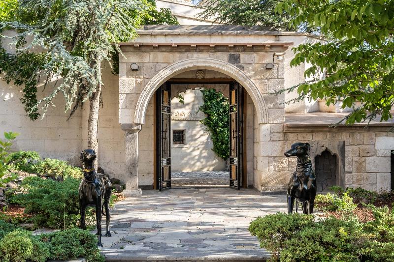 Cappadocia Estates