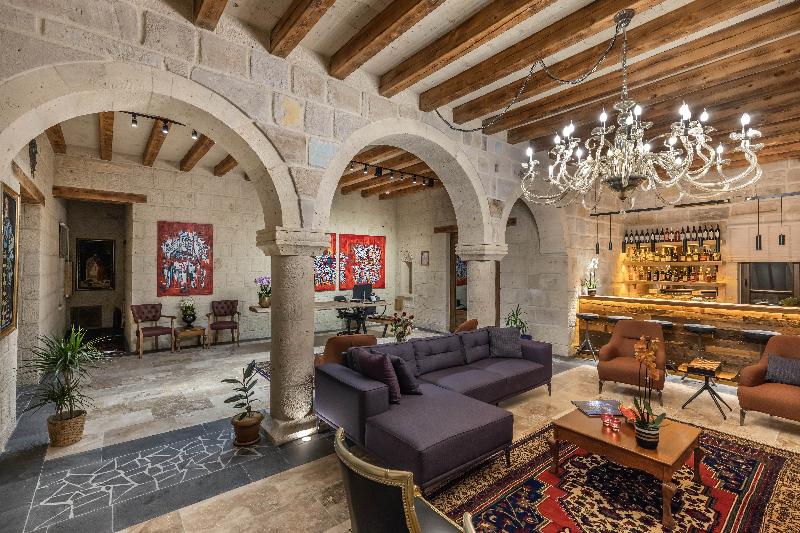 Cappadocia Estates