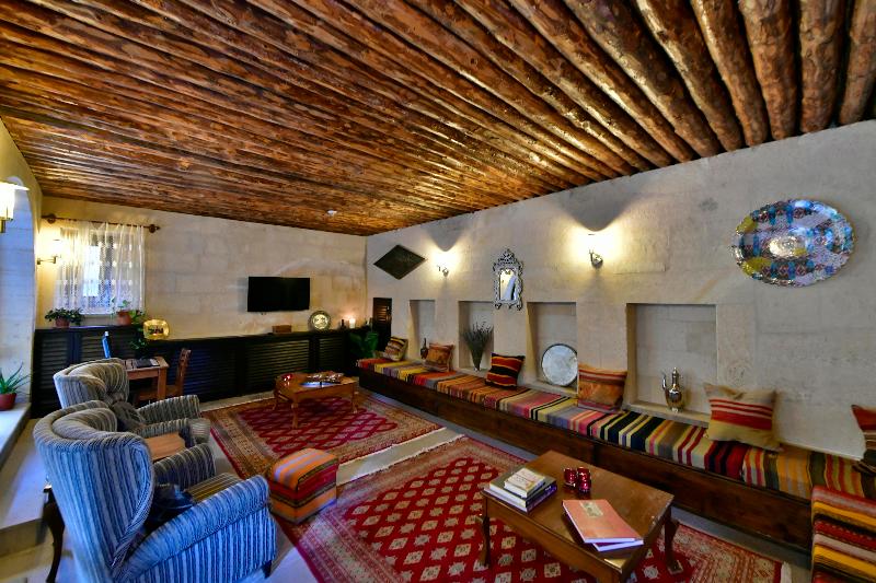 Cappadocia Estates