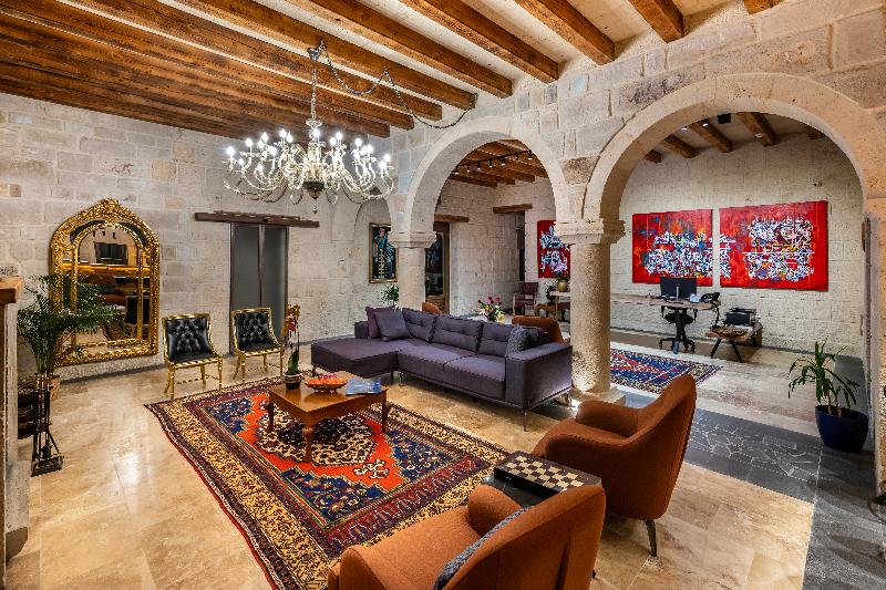 Cappadocia Estates