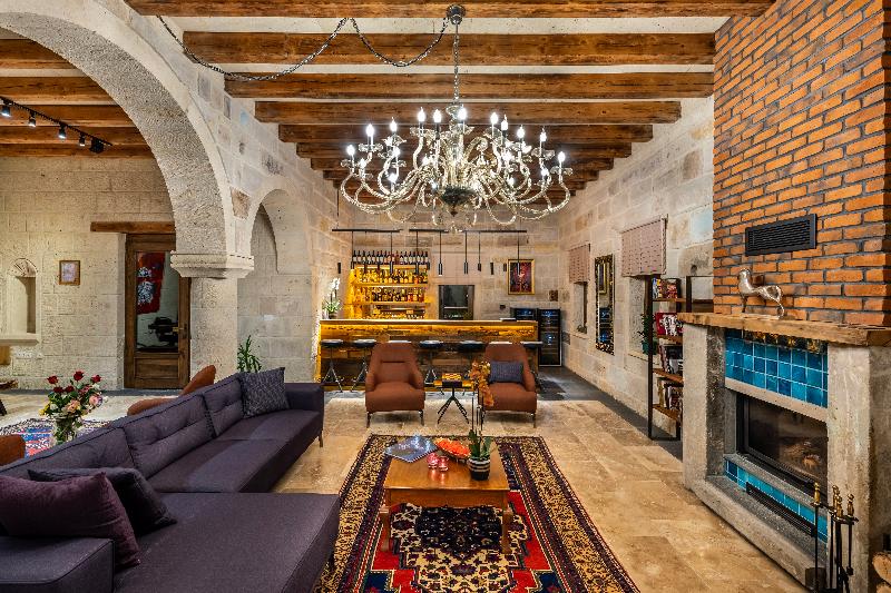 Cappadocia Estates