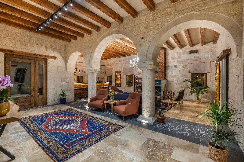 Cappadocia Estates