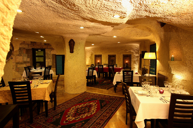 Cappadocia Estates