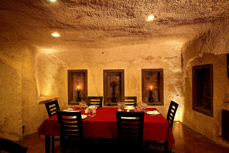 Cappadocia Estates