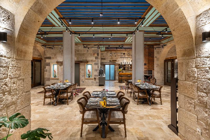 Cappadocia Estates
