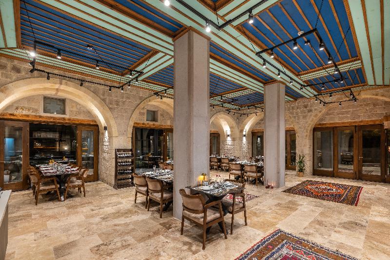 Cappadocia Estates