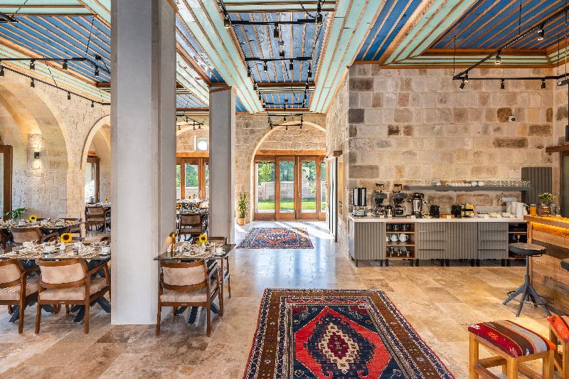 Cappadocia Estates