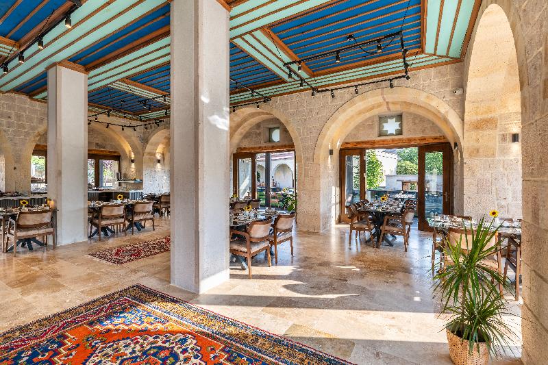 Cappadocia Estates
