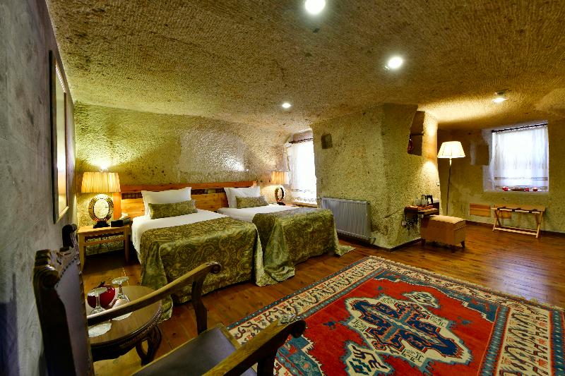 Cappadocia Estates