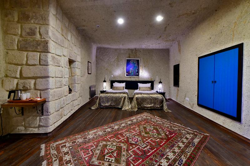 Cappadocia Estates